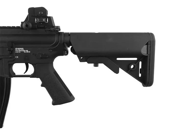 DELTA NOMAD BRAVO Assault Rifle Replica - Black