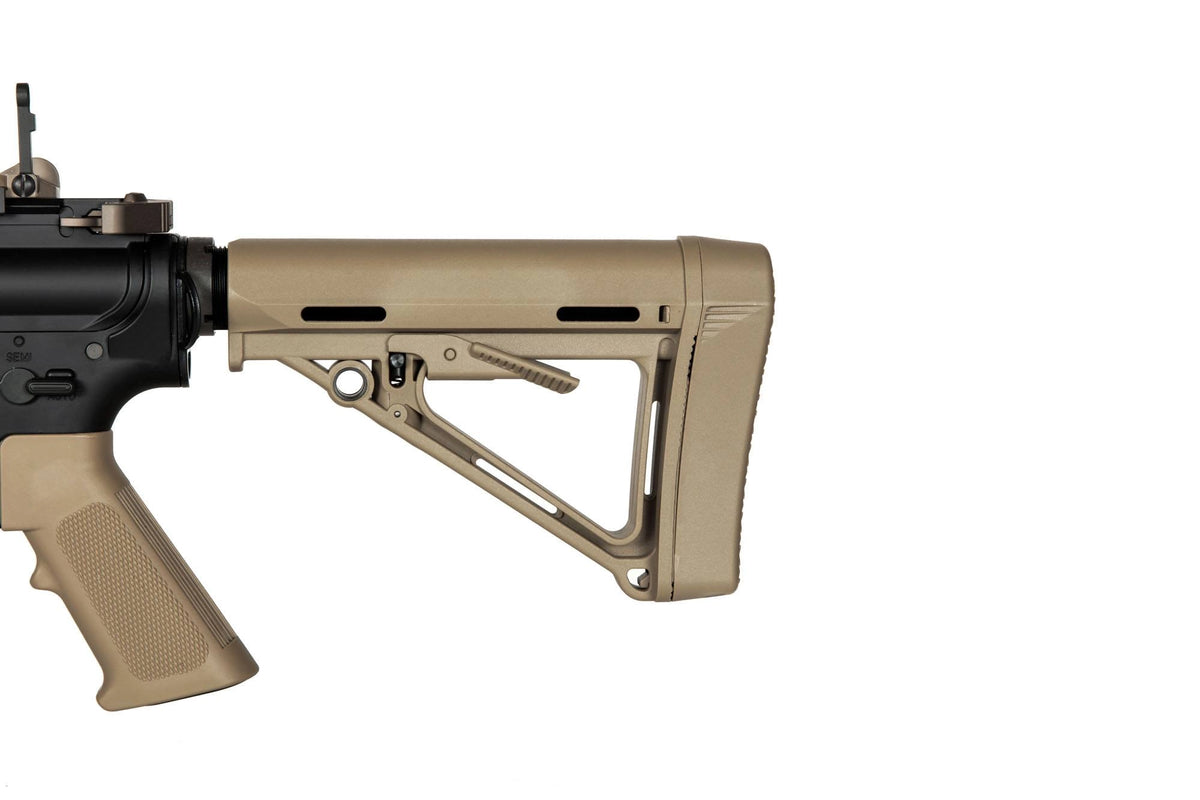 B4 URG-U Rifle Replica (B.R.S.S.) - Half-Tan