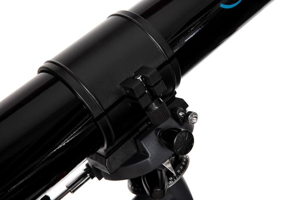 OPTICON Constellation telescope 80F900EQ