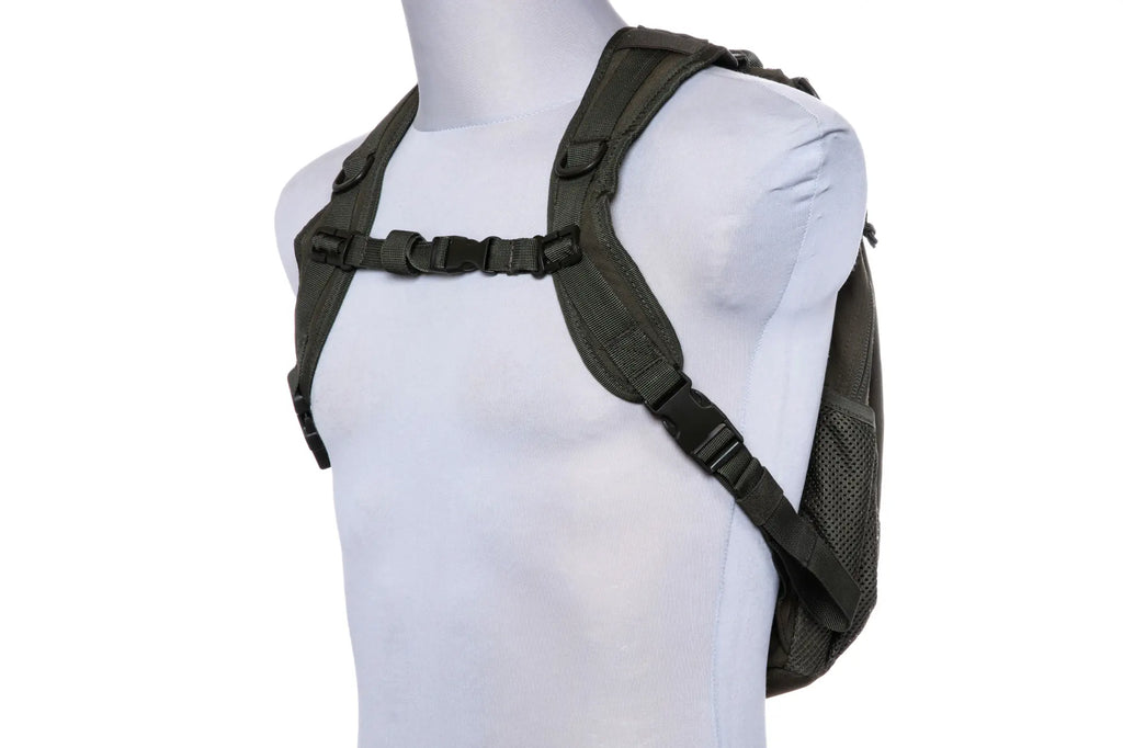 Urban Line Force Pack Backpack Olive