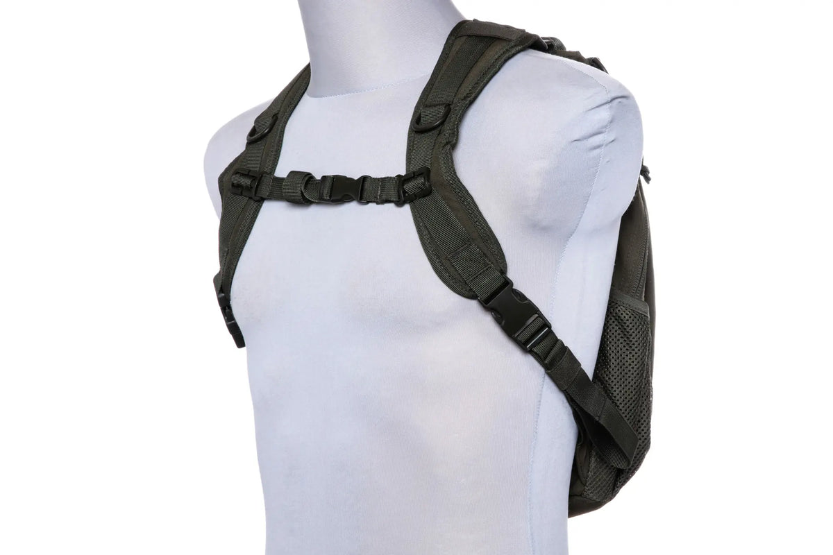 Urban Line Force Pack Backpack Olive