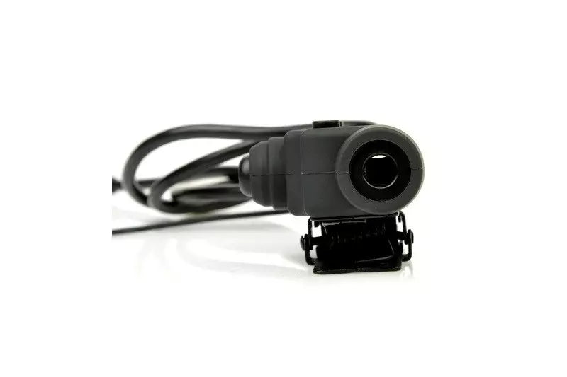 zU94 Military PTT, new version (ICOM)