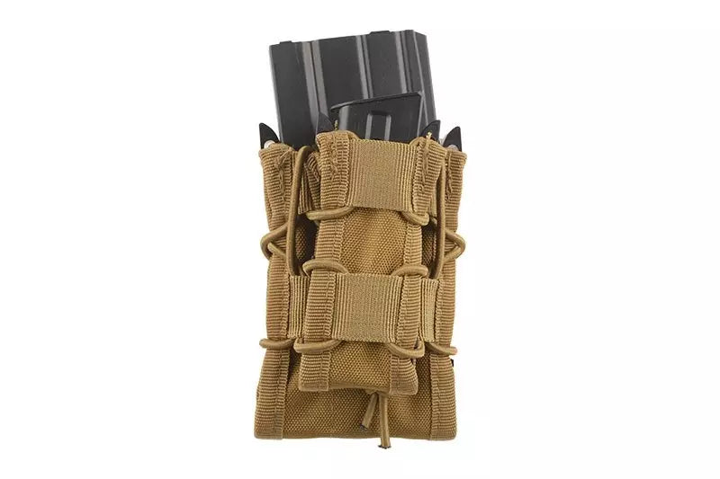 TC 1+1 Modular Pouch - Tan