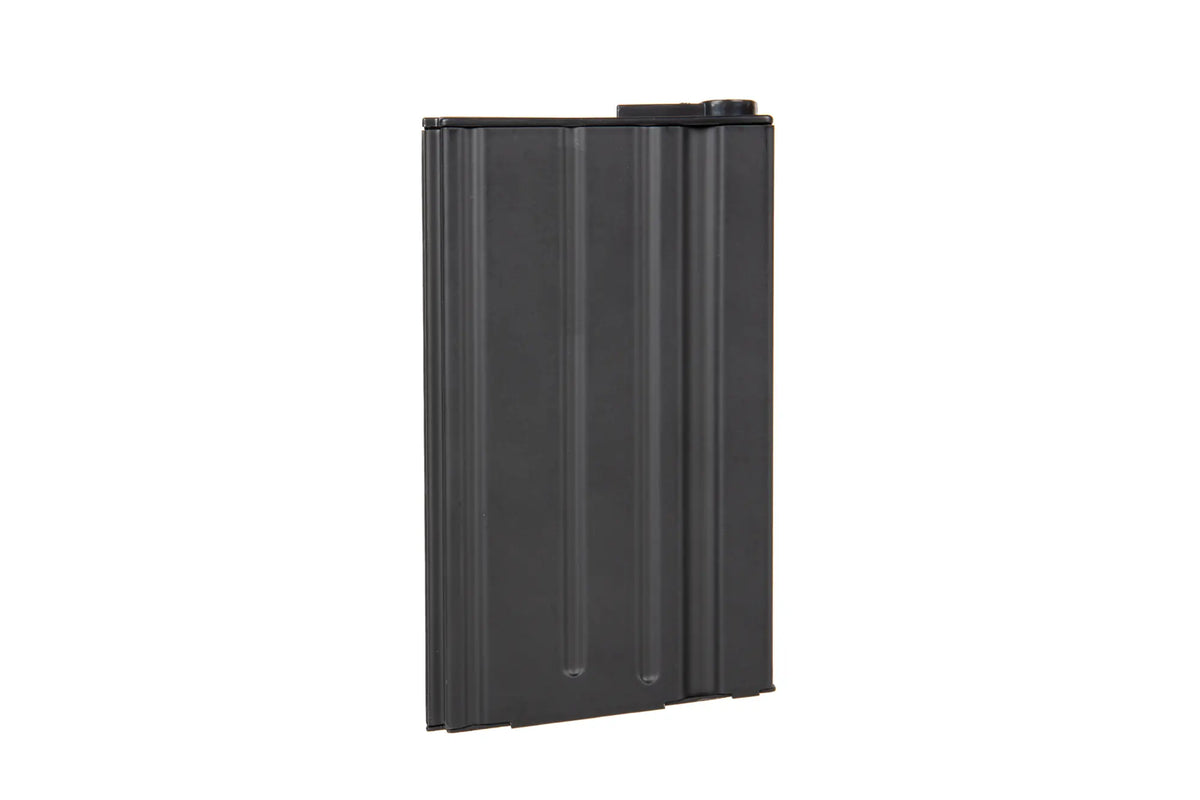 Hi-Cap 470-bullet magazine for SR25