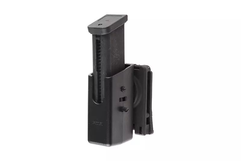 Pistol Magazine RJQ Pouch - Black