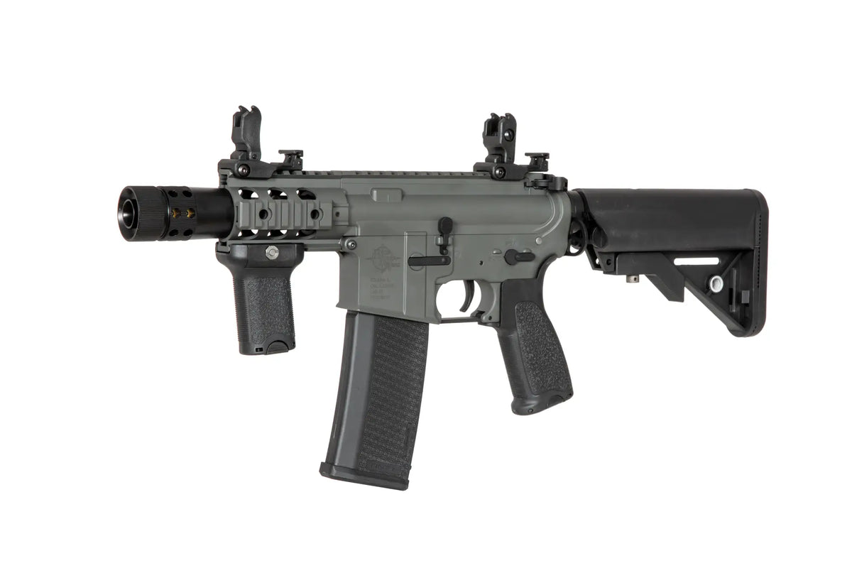 RRA SA-E10 EDGE™ Carbine Replica - Chaos Grey