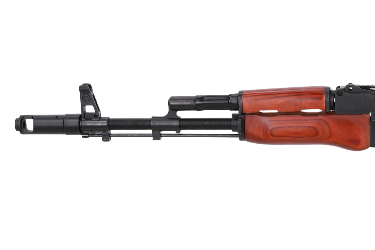 Specna Arms AK SA-PJ04 PRIME BLDC AEG Assault Rifle Black - OUTLET