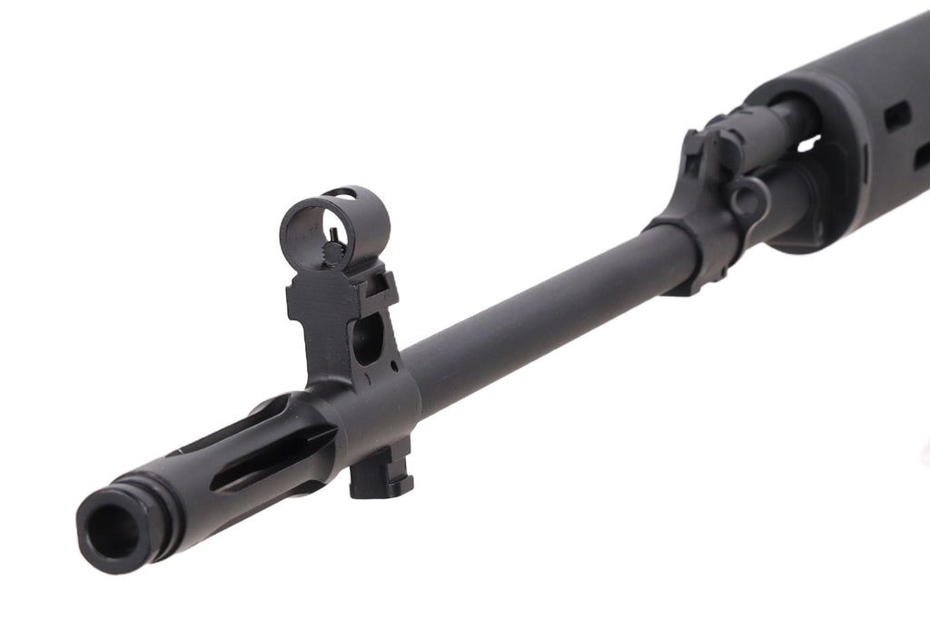 Specna Arms SVD RETRO Bolt-Action Sniper Rifle (Polymer)
