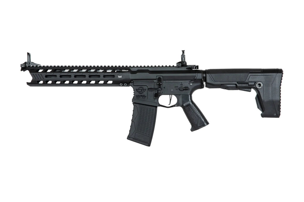 CM16 Predator M-LOK carbine replica