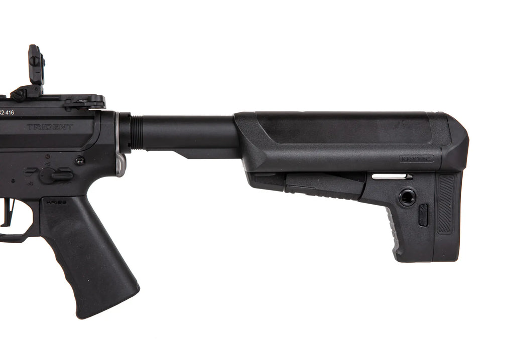 Trident Mk2 SPR-M carbine replica (S-AEG German version)