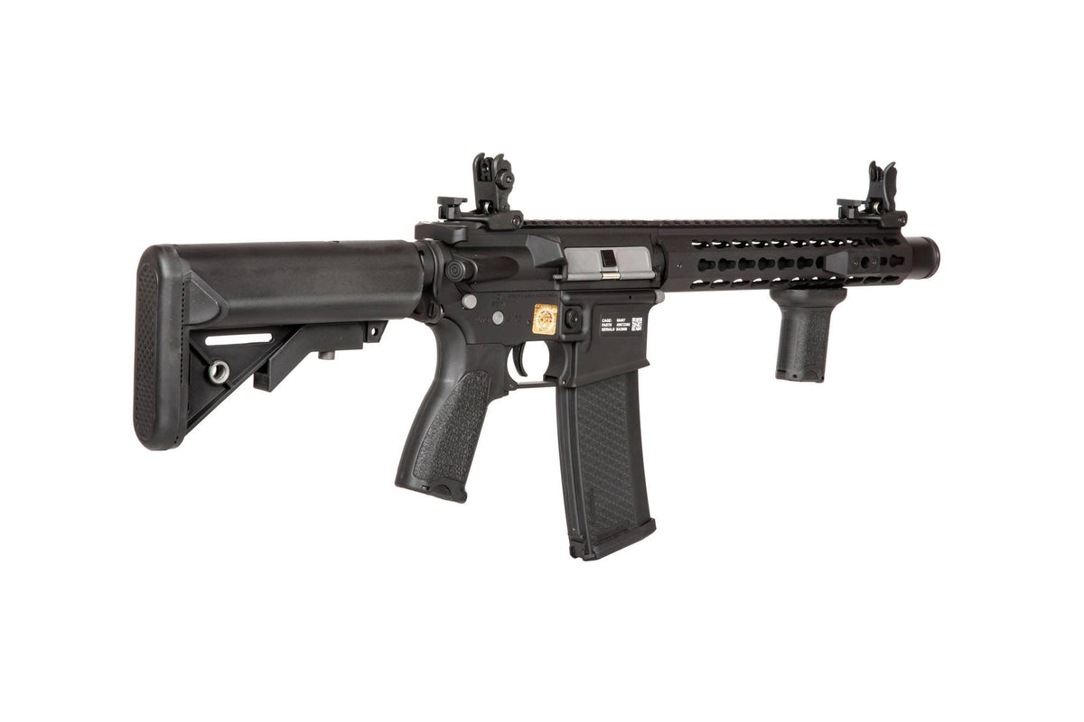 RRA SA-E07 EDGE™ Carbine Replica - Black