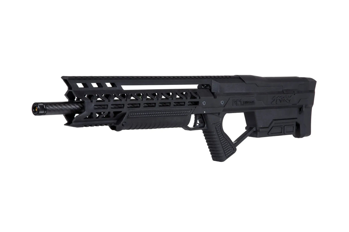 ASG STORM PC1 Standard Sniper Rifle Black