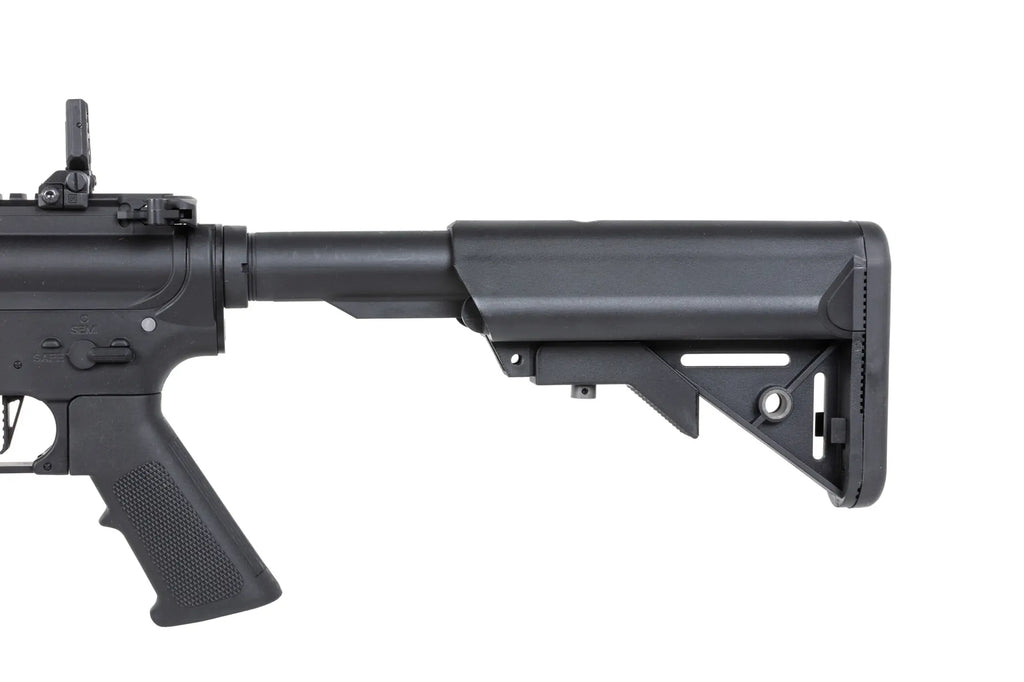 Specna Arms SA-C20 CORE™ HAL ETU™ Single Fire Only airsoft Carbine Black