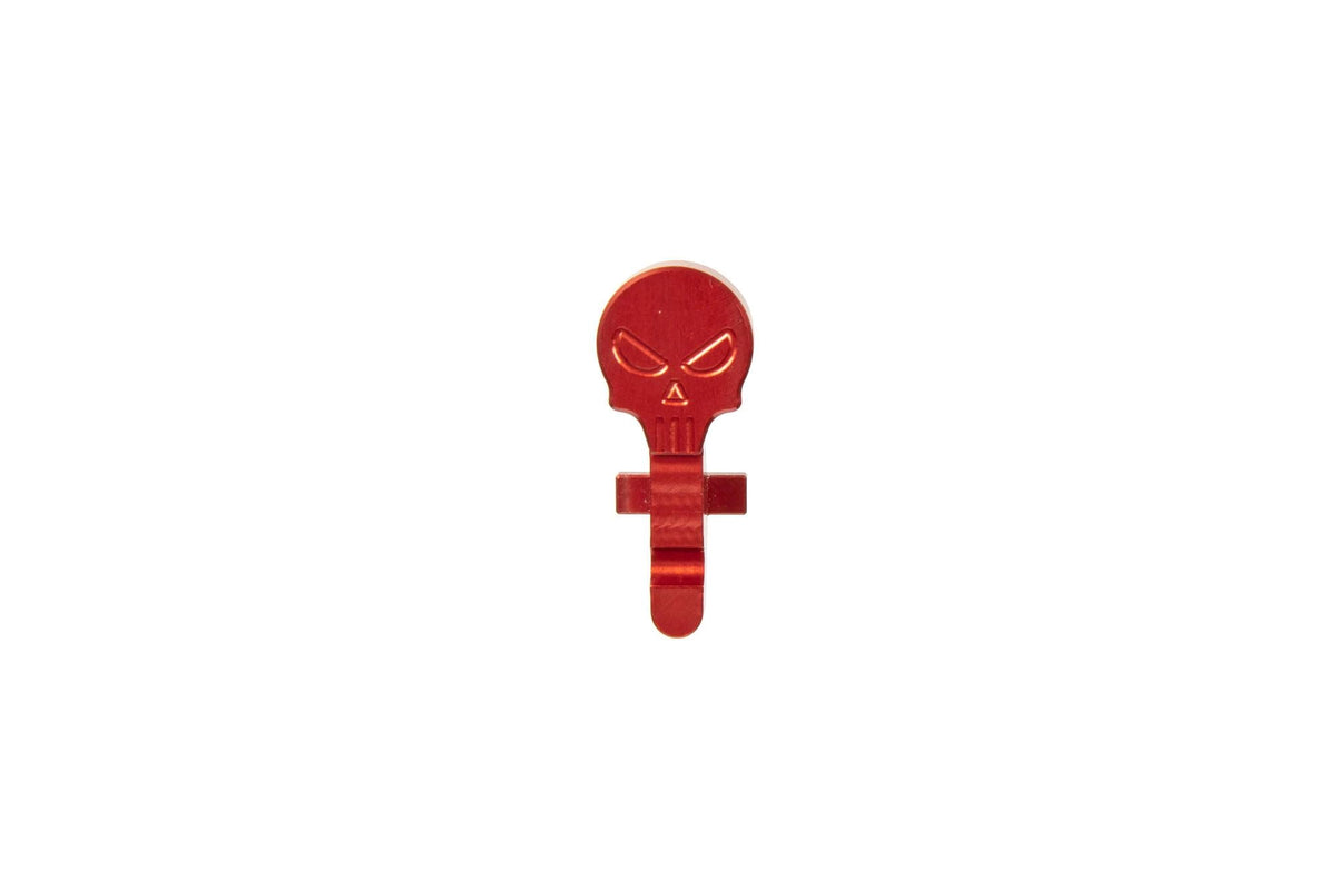 Bolt-Catch CNC 1A1 - Red