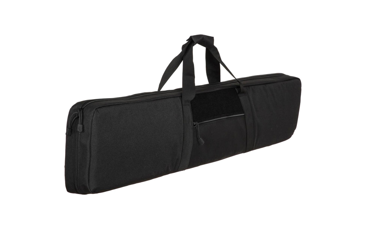 Long Gun Bag (120cm) - Black