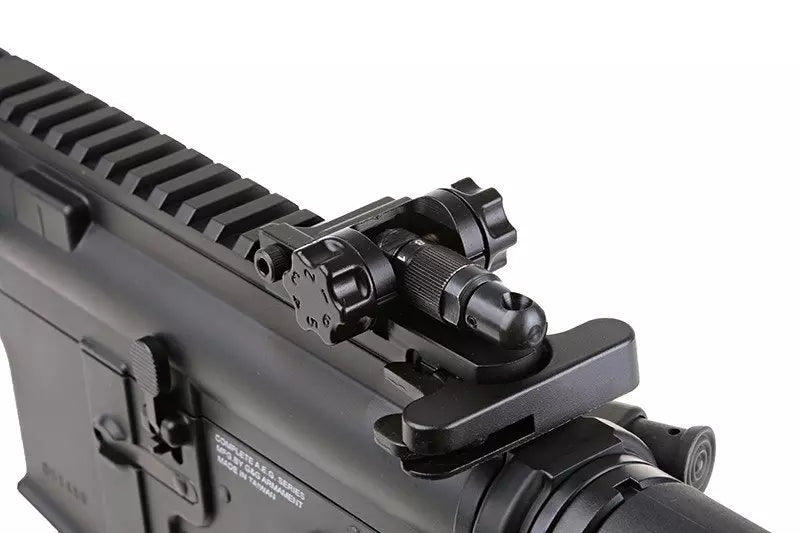 GC16 Raider-L carbine replica (No Marking) - black