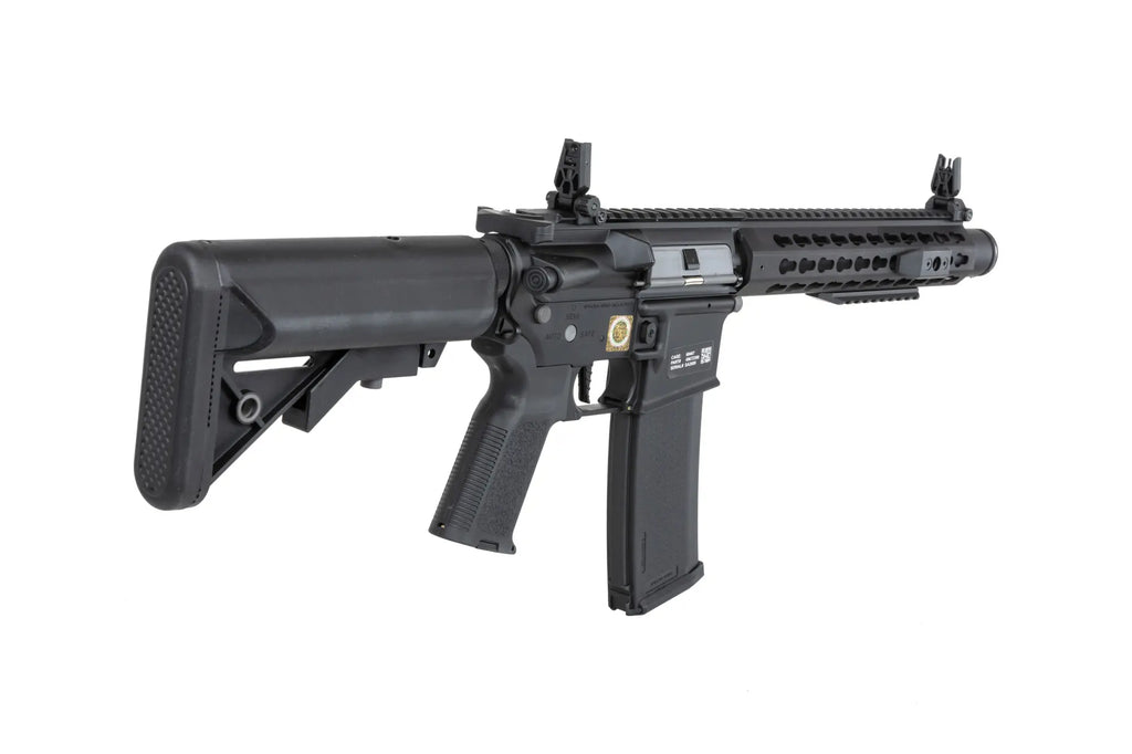 airsoft Specna Arms SA-P07 PRIME™ HAL™ ETU Carbine High Torque Version Black