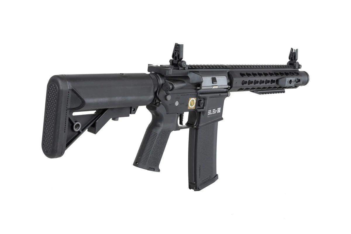 airsoft Specna Arms SA-P07 PRIME™ HAL™ ETU Carbine High Torque Version Black