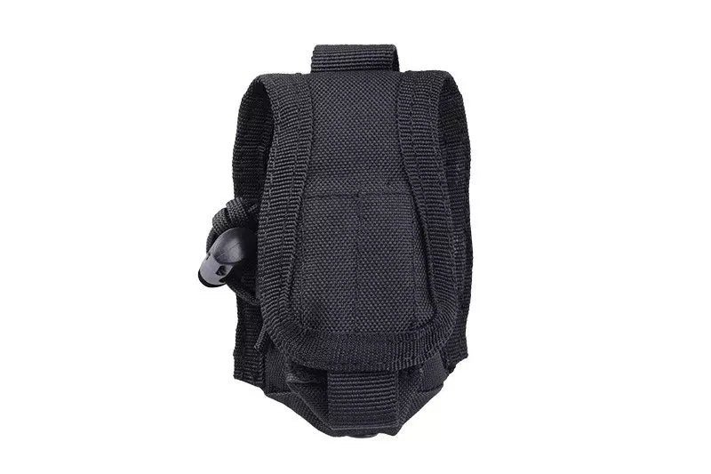 MINI Universal Pouch (PMR) - Black
