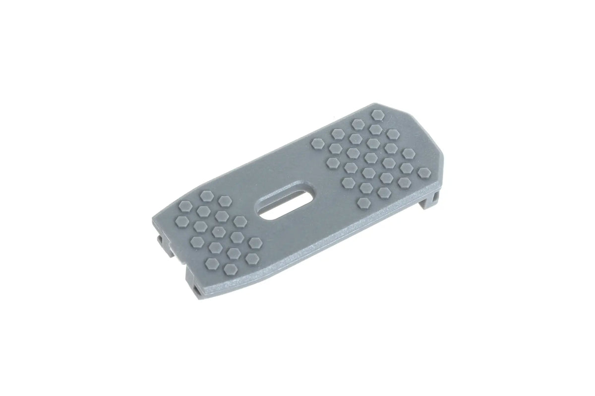 Mid-cap magazine 250 rounds AMAROK Type B for M4/M16 replicas Grey