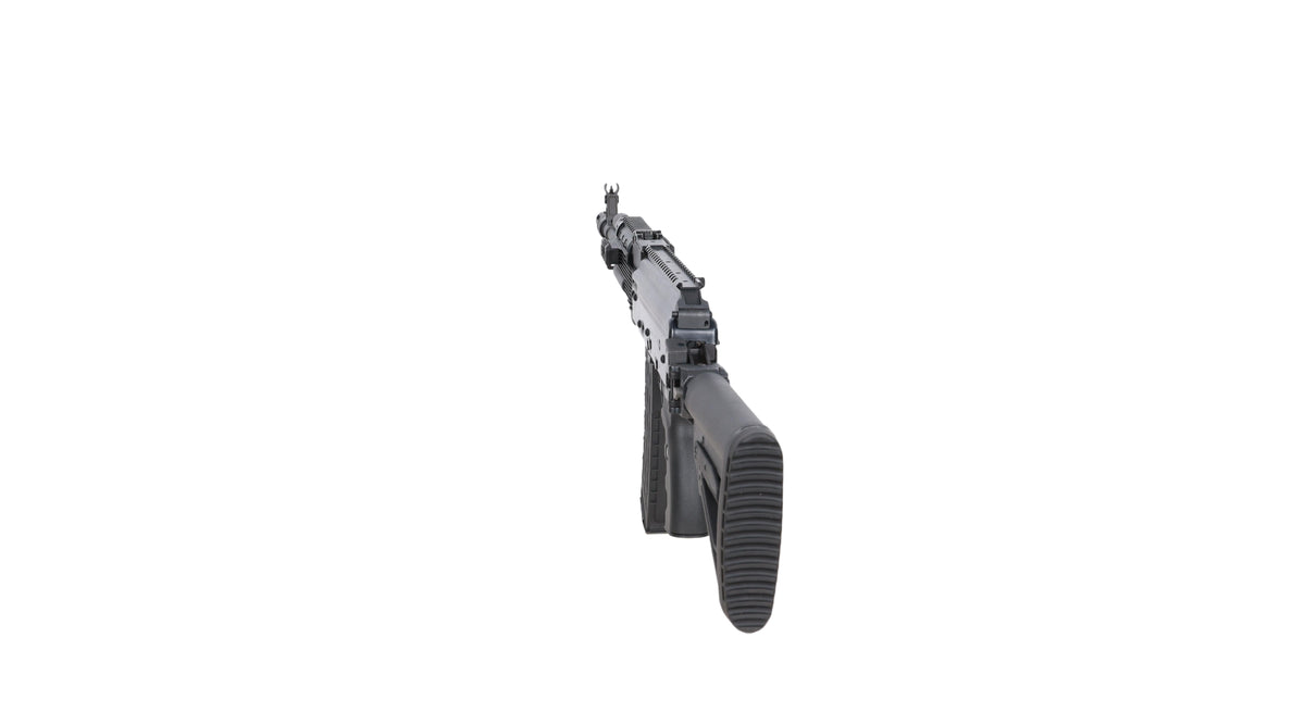 E&amp;L ELAK74M3 Essential airsoft Carbine (Mosfet Version) Black