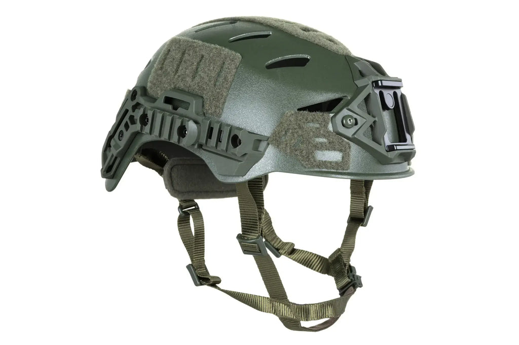 Wosport EX HL-102-E helmet replica (standard version) Olive
