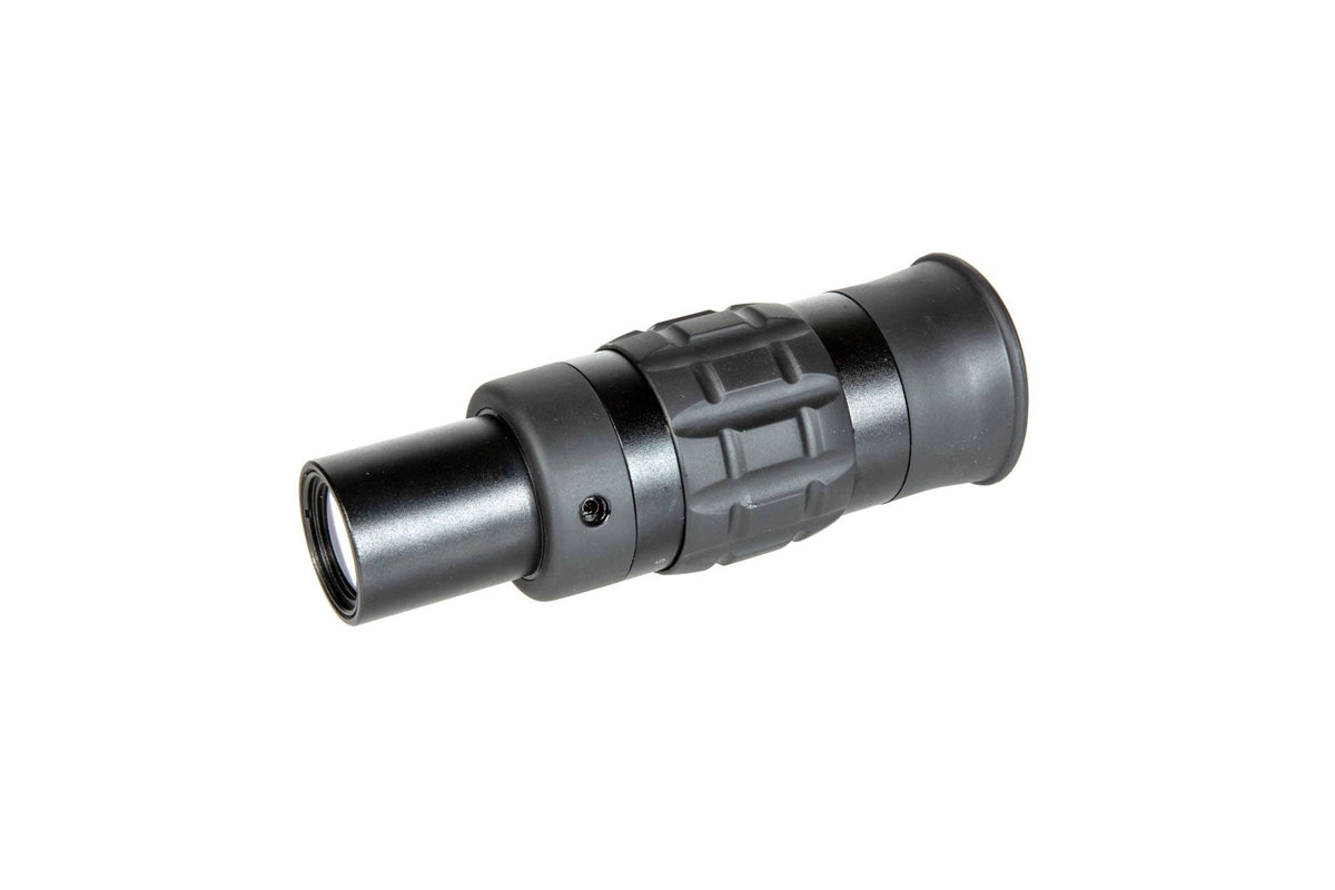 1-5x22 Scope
