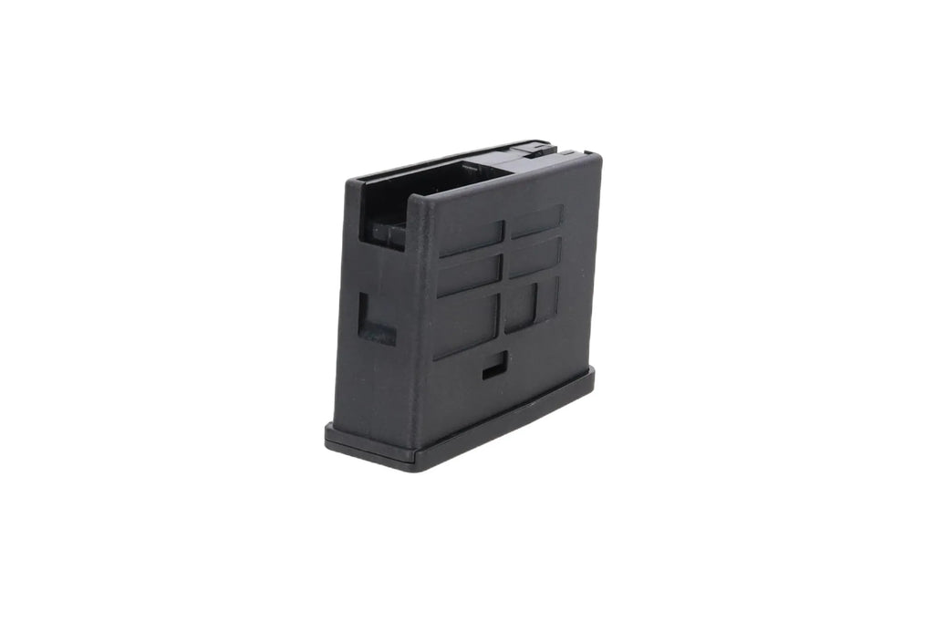 52-BB magazine Modify for the T-5000 M airsoft rifle