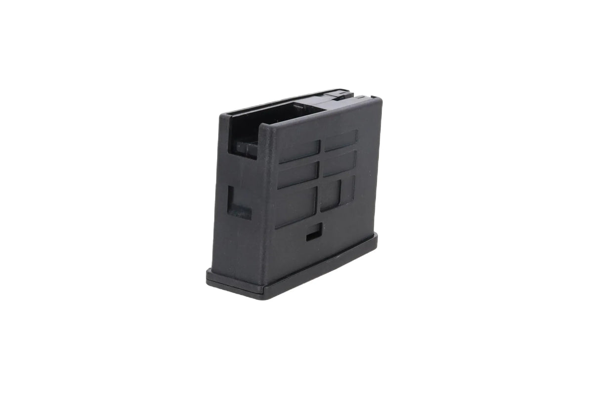 52-BB magazine Modify for the T-5000 M airsoft rifle