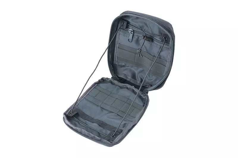 Universal Cargo / Medkit Hypalon Pouch - Primal Grey