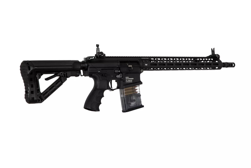 TR16 MBR 308 MLOK rifle replica