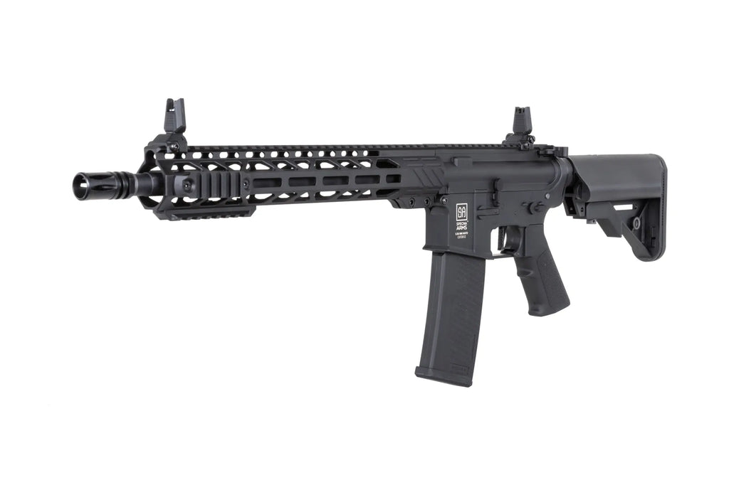 Specna Arms SA-C24 CORE™ Gen.2 HAL ETU™ airsoft Carbine Black