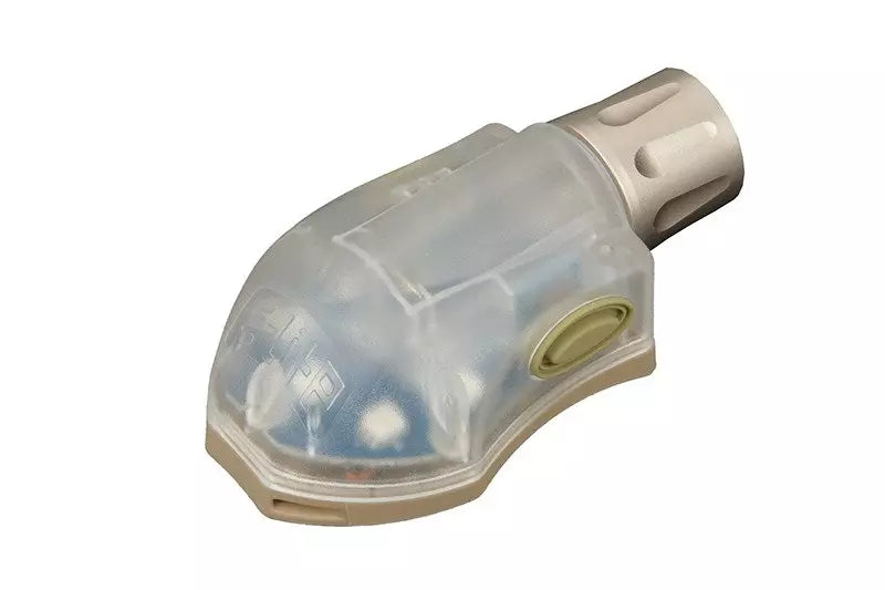 IR Strobe marker