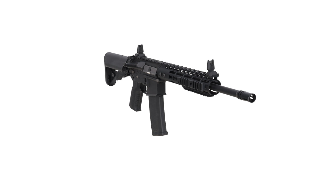 Specna Arms M4/AR15 SA-E09 EDGE Gen.2 AEG 14.5" Assault Rifle Black - OUTLET