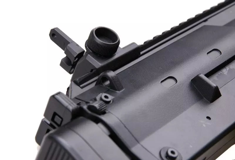 R4 submachine gun replica