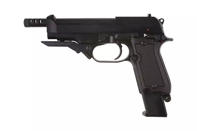 KWA M93RII NS2 Pistol Replica