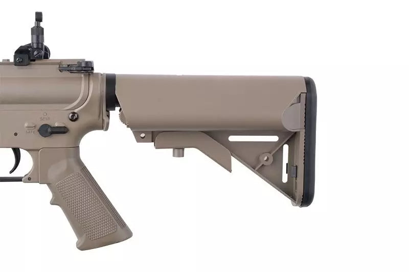 SRT-28 Assault Rifle Replica - Tan