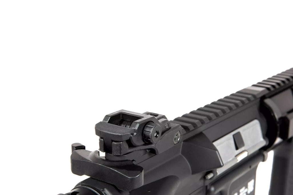 Specna Arms SA-E11 EDGE™ Kestrel™ ETU 1.14 J airsoft rifle Black