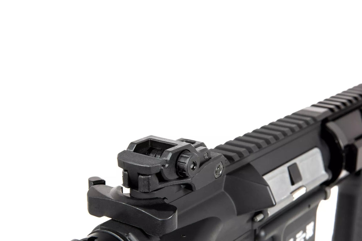 Specna Arms SA-E11 EDGE™ Kestrel™ ETU 1.14 J airsoft rifle Black