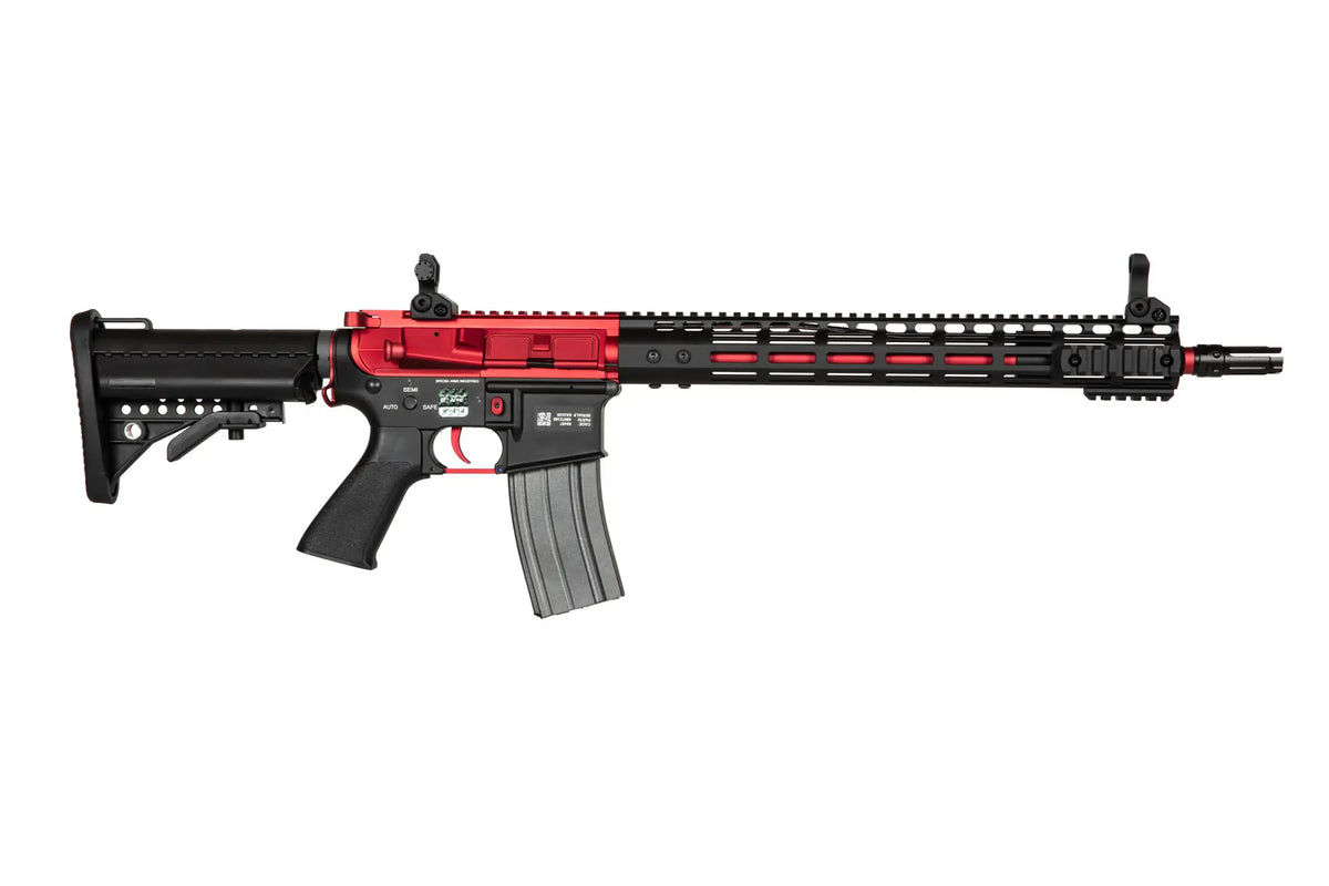 SA-V30 ONE™ Carbine Replica - Red Edition
