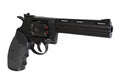 6 .357 revolver replica"