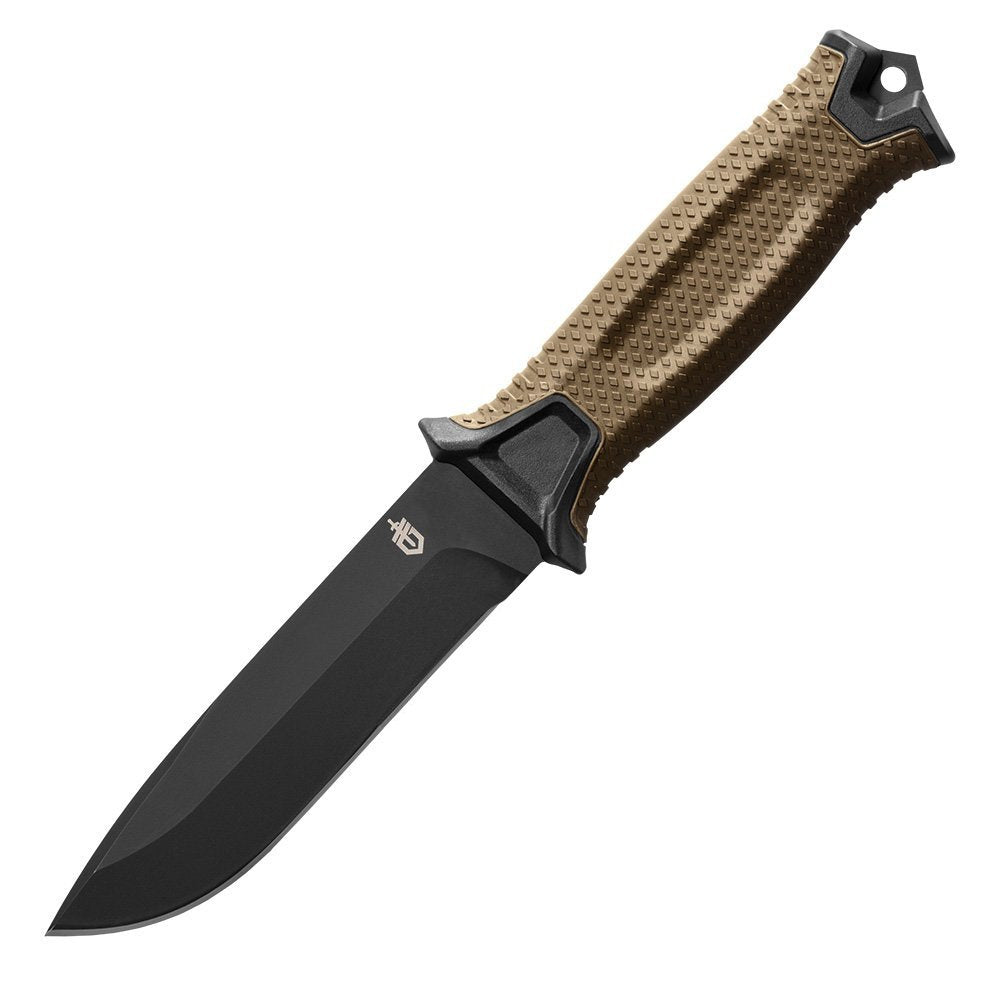 Gerber - Strongarm Tactical Knife - Coyote - 31-003615