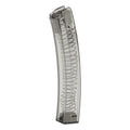 ETS - Magazine for MP5 - 9 mm - 30 rounds - Clear - HKMP5-30