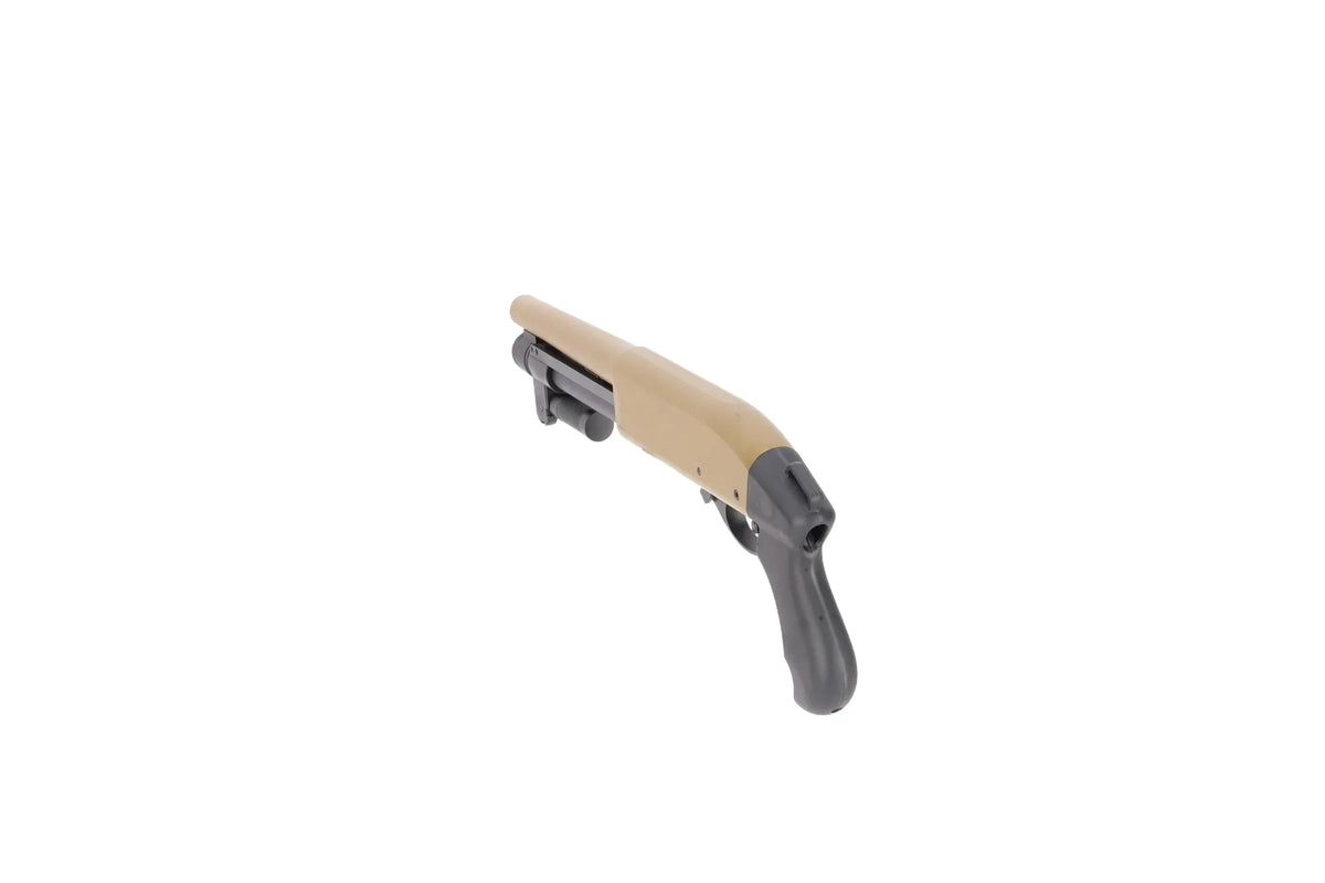 Specna Arms SA-VGS12 VAPOR™ Half-Tan airsoft Shotgun