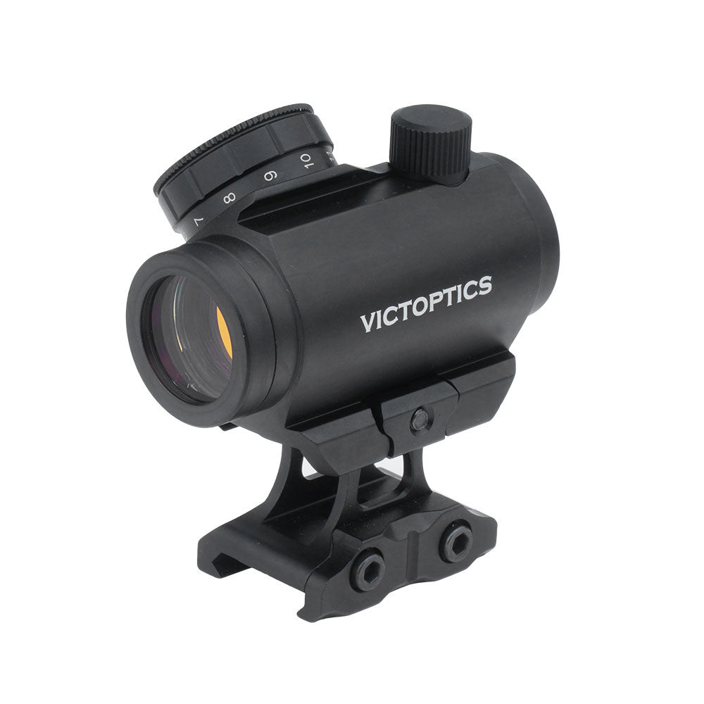 Victoptics - Red Dot Sight CRL 1x22 - RDSL17 / RDSL02