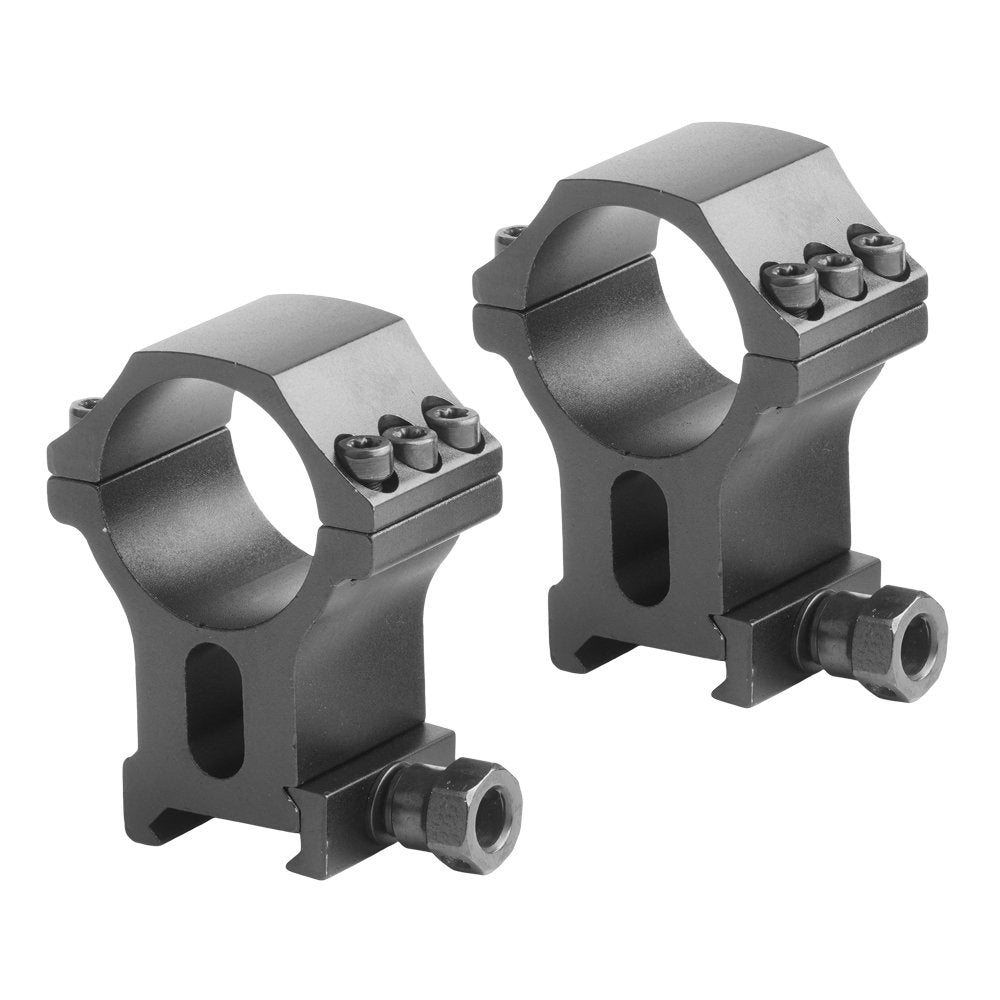 Vector Optics - Scope Ring X-ACCU 30 mm High - SCTM-35