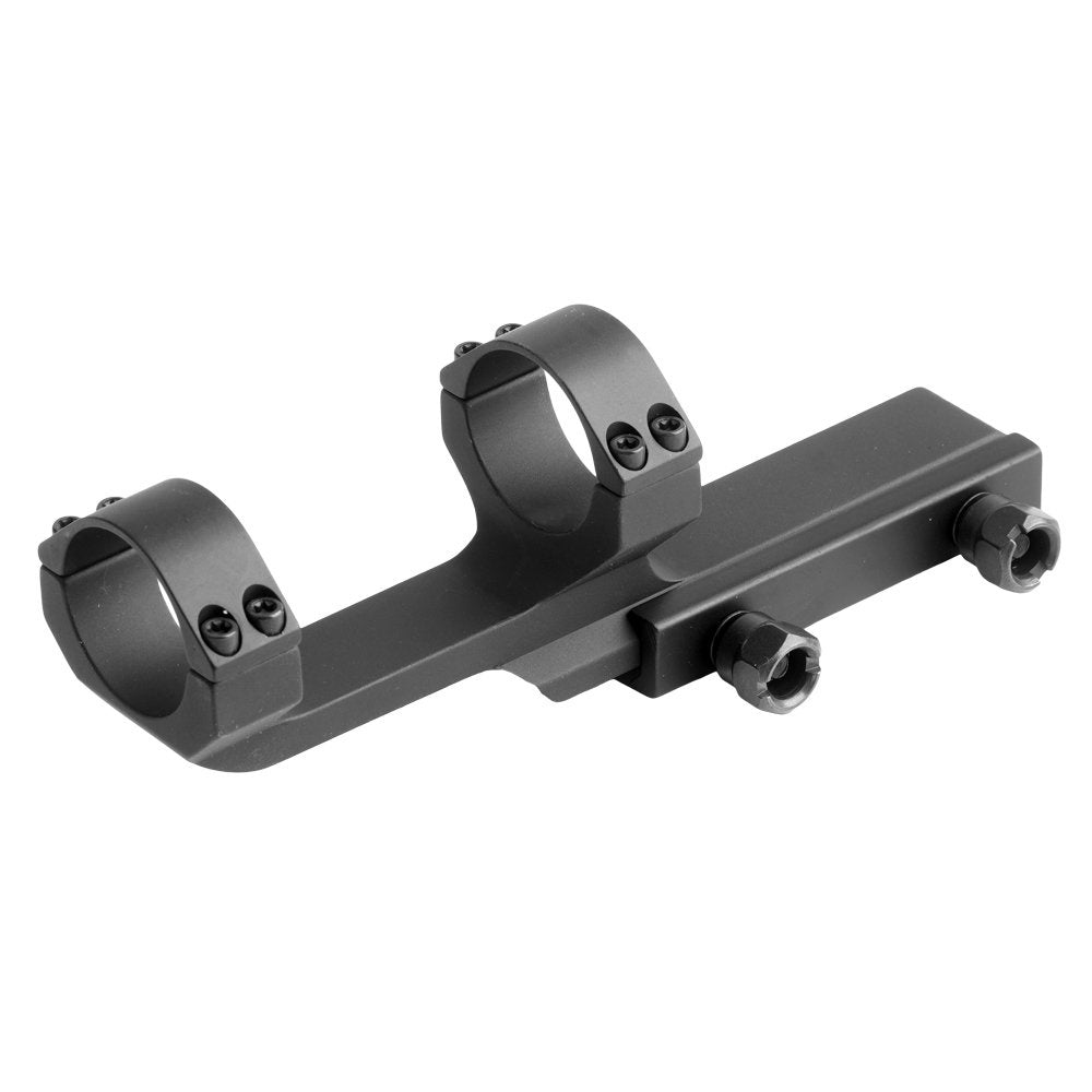 Vector Optics - 30mm Tactical OP Offset Mount Ring XL - SCTM-24B