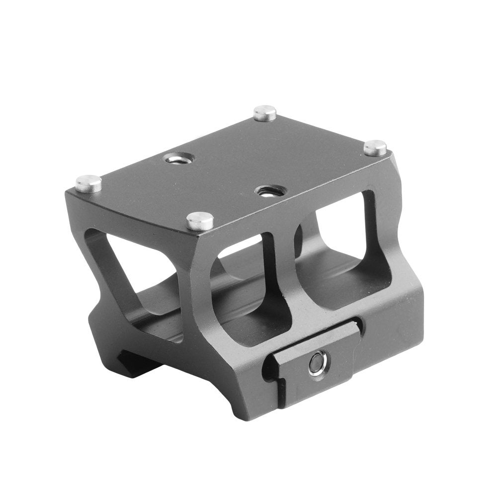 Vector Optics - Red Dot Sight Tactical Riser Picatinny - SCRA-67