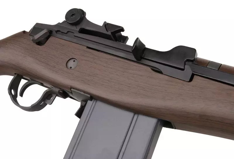 GR14 rifle replica