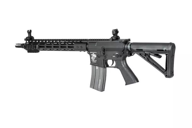 SA-B14-M ONE™ TITAN™ V2 Custom carbine replica - black